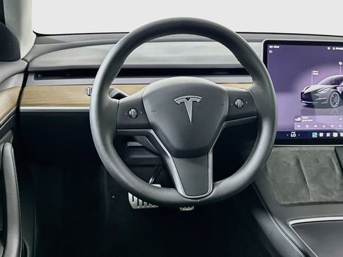 Used 2023 Tesla Model 3 Performance AWD/4WD image 17