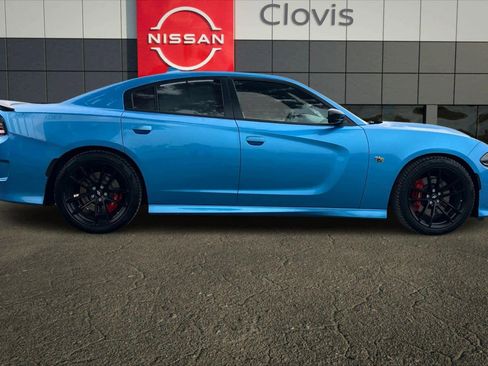 Used 2023 Dodge Charger Scat Pack w/ Plus Group image 9