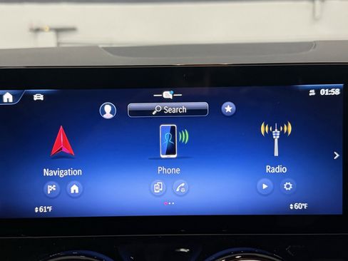 Used 2025 Mercedes-Benz GLA 250 image 31