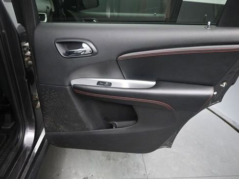 Used 2016 Dodge Journey R/T image 18