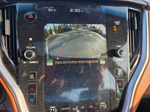 Used 2022 Subaru Legacy Touring XT image 22