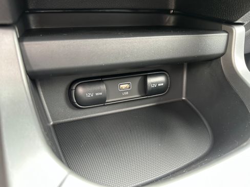 New 2026 Kia Seltos LX AWD/4WD image 28