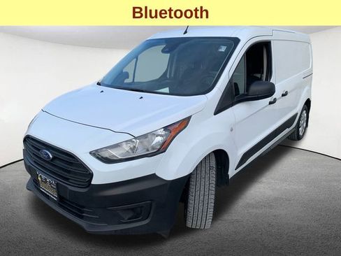 Certified 2023 Ford Transit Connect XL image 6