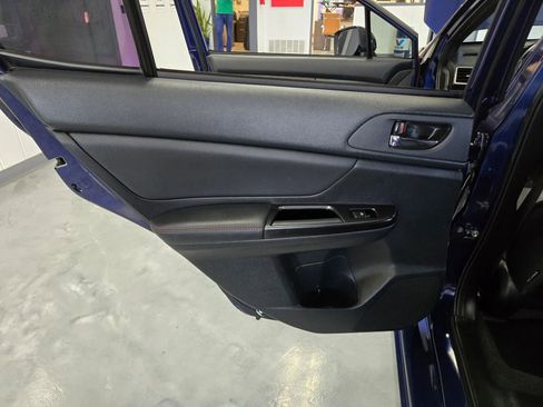 Used 2020 Subaru WRX Limited image 17