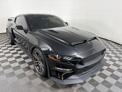 Used 2019 Ford Mustang GT Premium w/ GT Performance Package