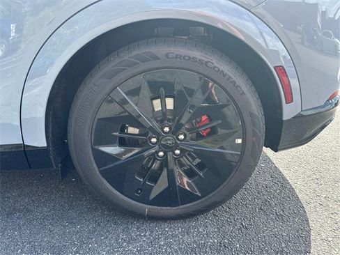 New 2025 Ford Mustang Mach-E GT image 14