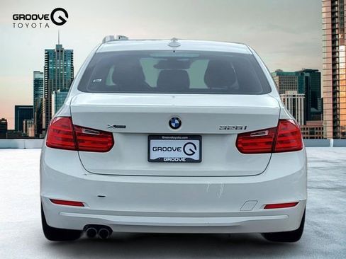 Used 2014 BMW 328i xDrive Sedan image 5