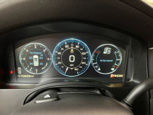 Used 2015 Cadillac Escalade ESV Premium AWD/4WD image 14