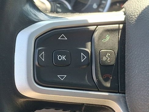 Certified 2022 RAM 1500 Big Horn AWD/4WD image 24
