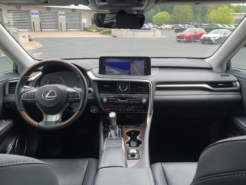 Used 2022 Lexus RX 350 FWD w/ Premium Package image 30