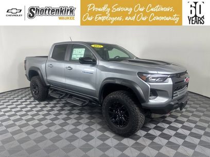 New 2025 Chevrolet Colorado ZR2 w/ Midnight Edition