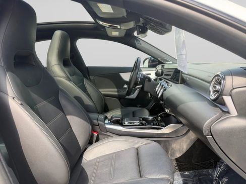 Used 2020 Mercedes-Benz CLA 45 AMG 4MATIC image 35