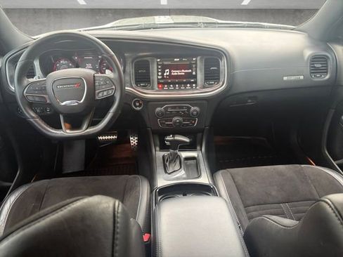 Used 2023 Dodge Charger R/T w/ Daytona Edition Group image 20