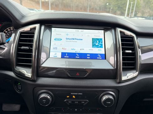 Used 2022 Ford Ranger Lariat w/ Trailer Tow Package image 18