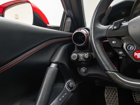Certified 2019 Ferrari 812 Superfast RWD image 44