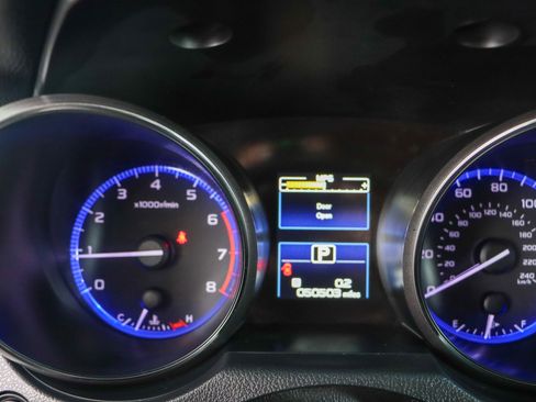 Used 2018 Subaru Outback 2.5i Limited w/ Popular Package #2 image 15