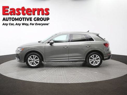 Used 2021 Audi Q3 2.0T Premium Plus AWD/4WD image 60