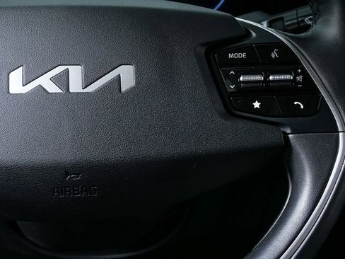 Used 2022 Kia EV6 Wind w/ Wind Technology Package image 11