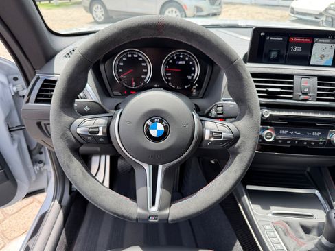 Used 2020 BMW M2 CS RWD image 40
