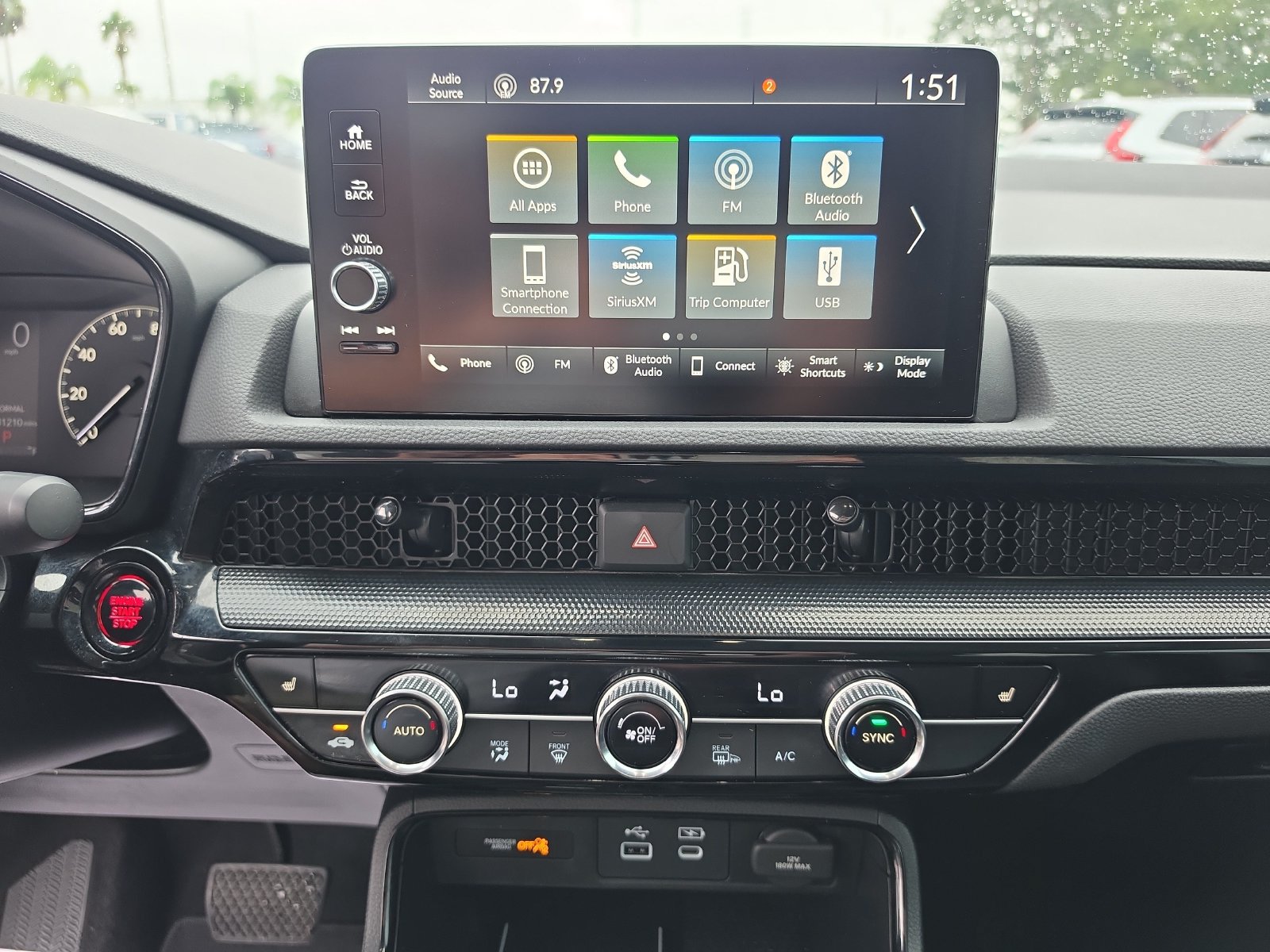 Certified 2024 Honda CR-V EX-L image 18