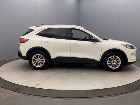 Used 2022 Ford Escape SE AWD/4WD image 6