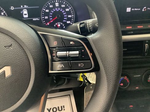 Certified 2023 Kia Forte LXS image 12