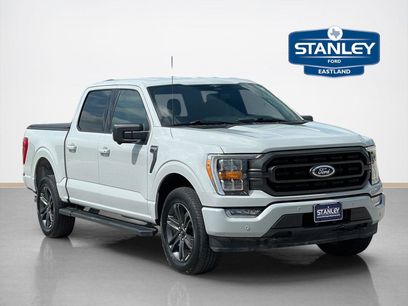 Used 2023 Ford F150 XLT w/ Equipment Group 302A High