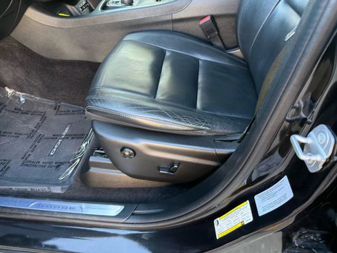 Used 2016 Dodge Durango Limited w/ Premium Group image 11