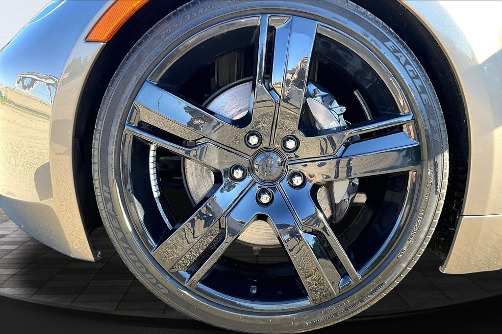 Used 2012 Fisker Karma EcoSport RWD image 9