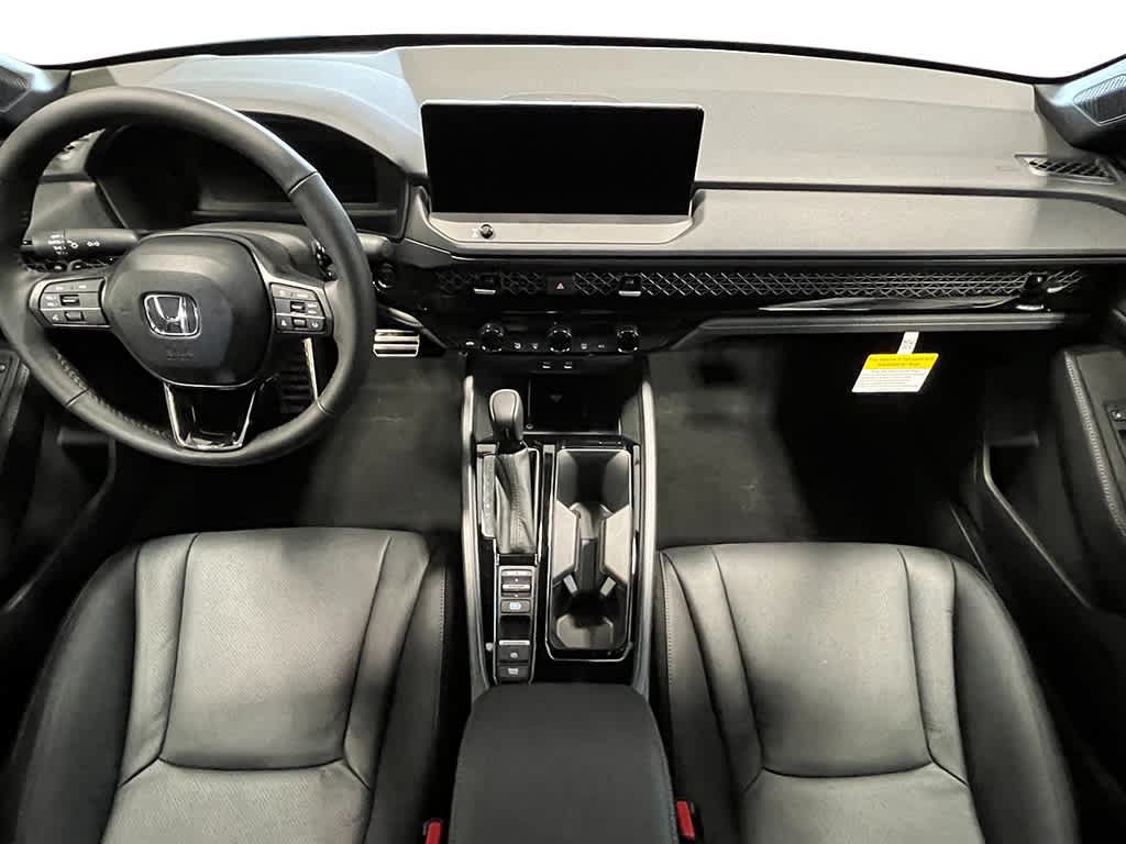 New 2026 Honda Accord Sport image 25
