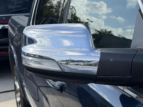 Used 2022 RAM 1500 Limited w/ Bed Utility Group AWD/4WD image 18