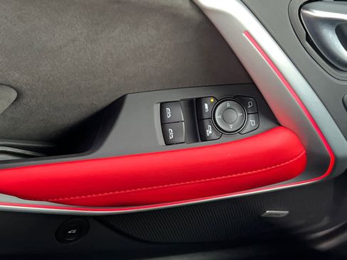 Used 2024 Chevrolet Camaro ZL1 image 31