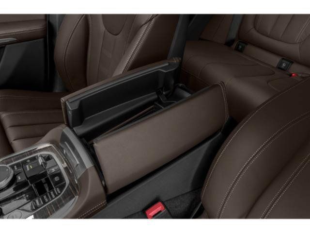 Used 2023 BMW X5 xDrive45e w/ Climate Comfort Package AWD/4WD image 17