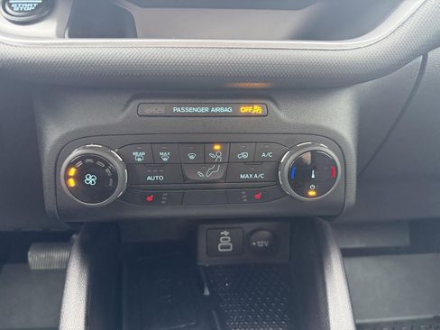 Used 2023 Ford Bronco Sport Big Bend w/ Convenience Package image 18