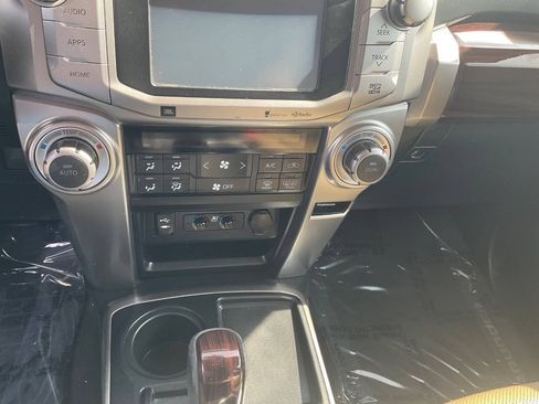 Used 2014 Toyota 4Runner Limited RWD image 18