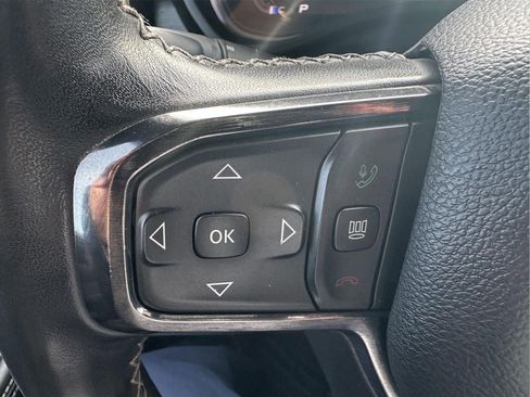 Used 2023 RAM 1500 Limited w/ Night Edition image 19