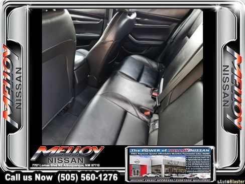 Used 2024 MAZDA MAZDA3 s FWD image 29