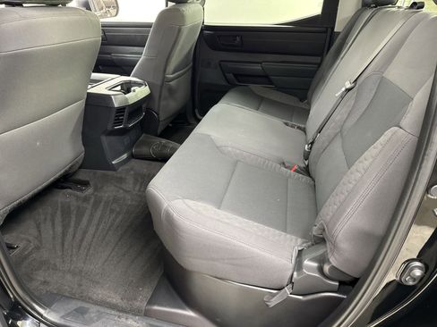 Used 2022 Toyota Tundra SR image 28