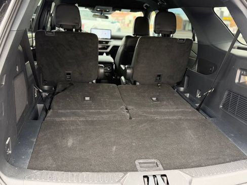 Used 2026 Ford Explorer ST-Line AWD/4WD image 14