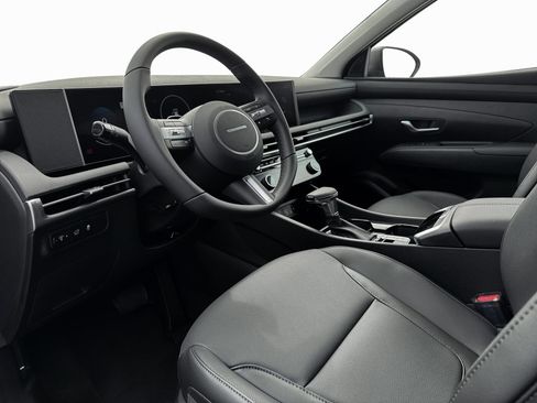 New 2026 Hyundai Tucson SEL image 14