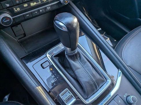 Used 2022 MAZDA CX-5 AWD 2.5 S w/ Preferred Package image 15