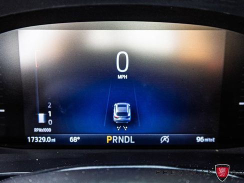 Used 2025 Ford Escape ST-Line FWD image 21