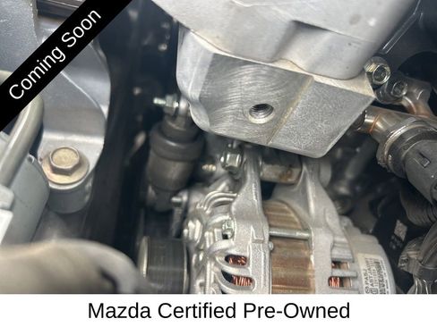 Used 2023 MAZDA CX-5 AWD 2.5 S w/ Preferred Package image 20