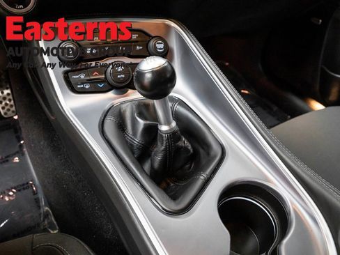 Used 2019 Dodge Challenger R/T Scat Pack image 13