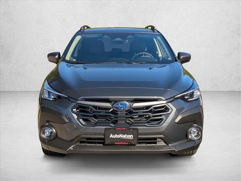 New 2026 Subaru Crosstrek 2.5i Limited image 8