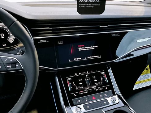 New 2026 Audi Q7 2.0T Premium AWD/4WD image 6