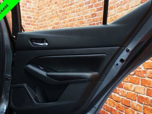 Certified 2021 Nissan Altima 2.5 SV w/ SV Premium Package image 47