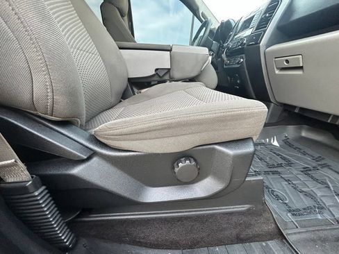 Used 2017 Ford F150 XLT RWD image 22