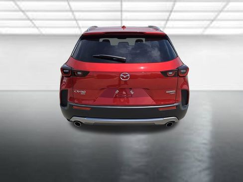 Certified 2024 MAZDA CX-50 AWD 2.5 Turbo w/ Weather Package image 6