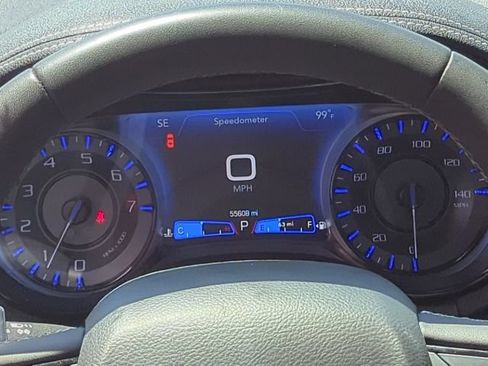 Certified 2023 Chrysler 300 S RWD image 7